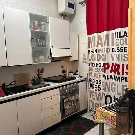 Casa Vacanza Roma 2 Exteriör bild
