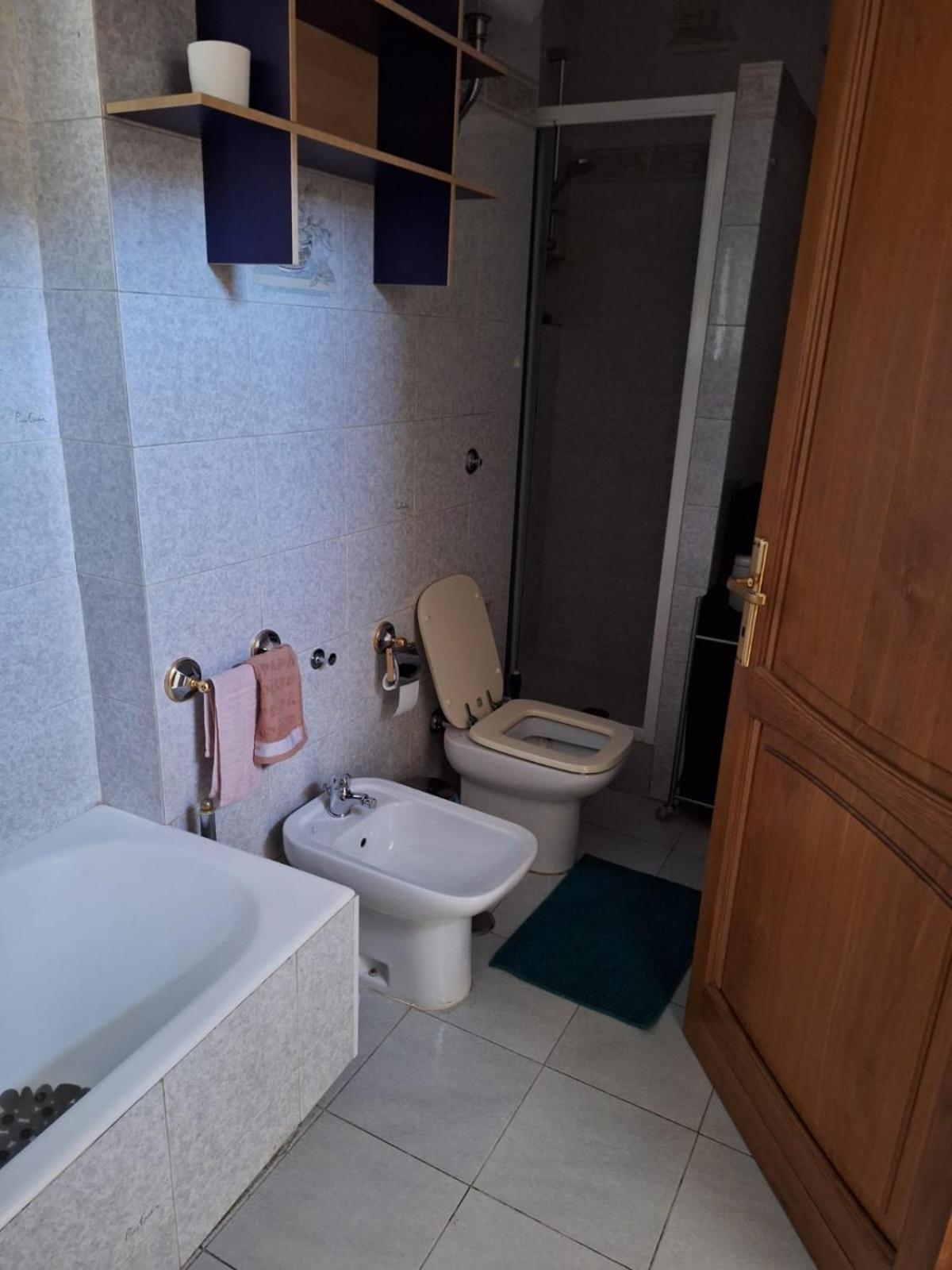 Casa Vacanza Roma 2 Exteriör bild